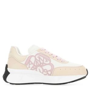 Alexander McQueen sneakers - like new!